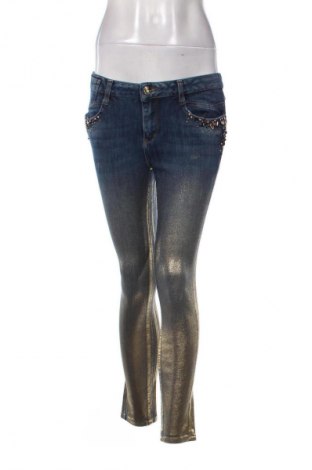 Blugi de femei Unbranded, Mărime M, Culoare Albastru, Preț 142,51 Lei