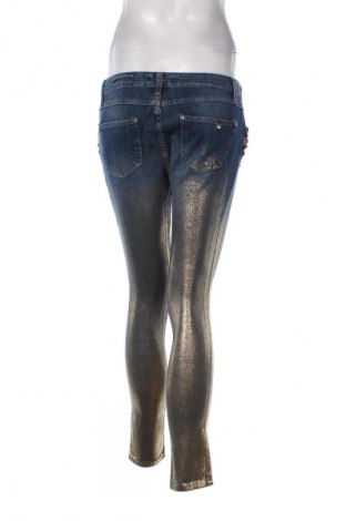 Blugi de femei Unbranded, Mărime M, Culoare Albastru, Preț 142,51 Lei