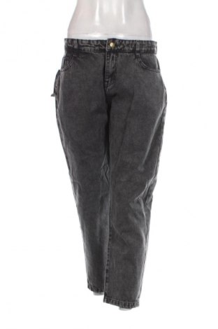 Damen Jeans Unbranded, Größe M, Farbe Schwarz, Preis € 15,99