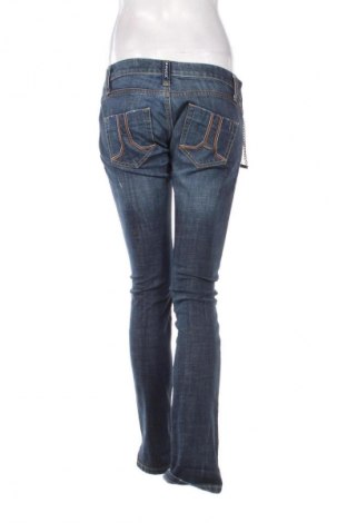 Damen Jeans Unbranded, Größe L, Farbe Blau, Preis € 14,83