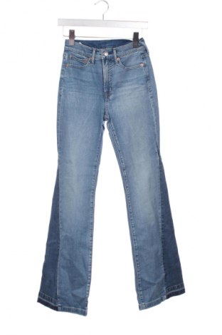 Női farmernadrág Unbranded, Méret XS, Szín Kék, Ár 3 409 Ft