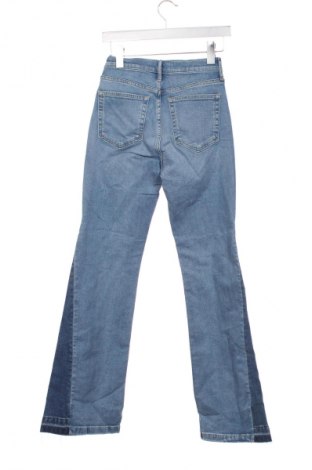 Női farmernadrág Unbranded, Méret XS, Szín Kék, Ár 3 409 Ft