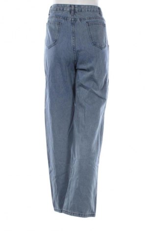 Dámské džíny  Unbranded, Velikost L, Barva Modrá, Cena  169,00 Kč