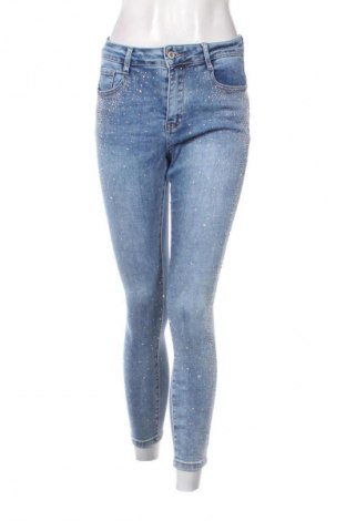 Damen Jeans Unbranded, Größe M, Farbe Mehrfarbig, Preis € 14,83