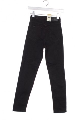 Damen Jeans Unbranded, Größe XXS, Farbe Schwarz, Preis 18,99 €