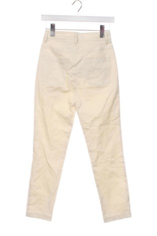 Női farmernadrág Unbranded, Méret S, Szín Ekrü
, Ár 7 359 Ft