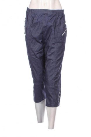 Női farmernadrág Unbranded, Méret XXL, Szín Kék, Ár 3 929 Ft