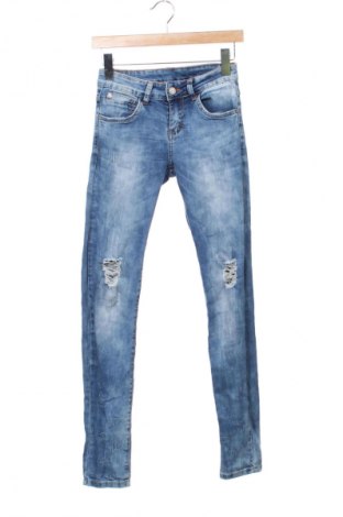 Damen Jeans Unbranded, Größe S, Farbe Blau, Preis € 9,99