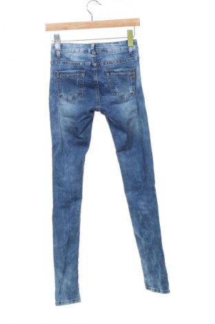 Damen Jeans Unbranded, Größe S, Farbe Blau, Preis € 9,99