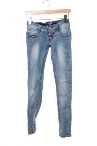 Damen Jeans Unbranded, Größe S, Farbe Blau, Preis € 9,99