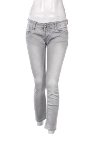 Damen Jeans Unbranded, Größe M, Farbe Grau, Preis € 14,83