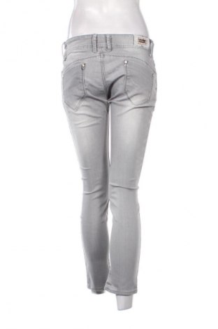 Damen Jeans Unbranded, Größe M, Farbe Grau, Preis € 14,83