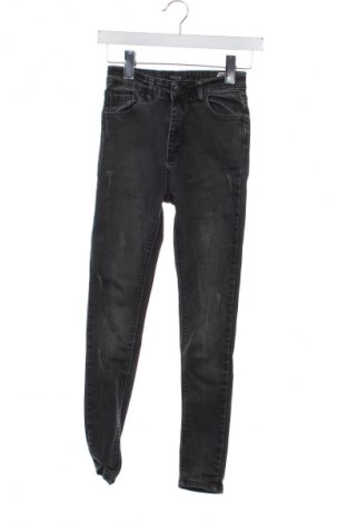 Damen Jeans Unbranded, Größe XXS, Farbe Grau, Preis € 9,99