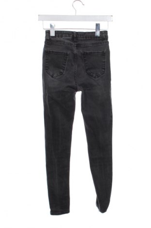 Damen Jeans Unbranded, Größe XXS, Farbe Grau, Preis € 9,99