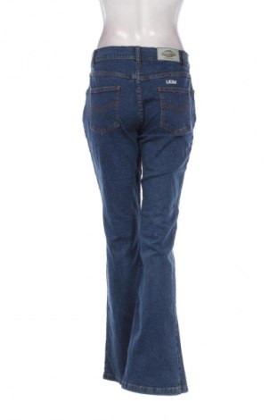 Damskie jeansy Unbranded, Rozmiar M, Kolor Niebieski, Cena 17,99 zł