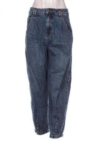Damen Jeans Unbranded, Größe M, Farbe Blau, Preis € 14,83