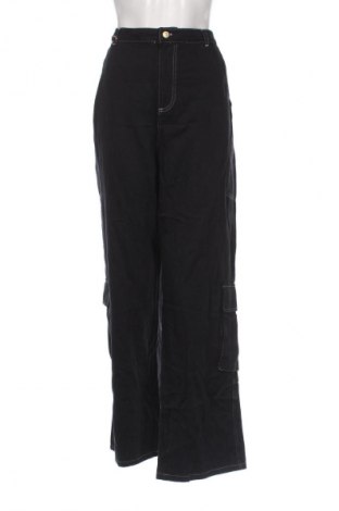 Blugi de femei Unbranded, Mărime L, Culoare Negru, Preț 96,99 Lei