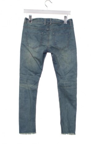 Blugi de femei Unbranded, Mărime M, Culoare Albastru, Preț 109,99 Lei