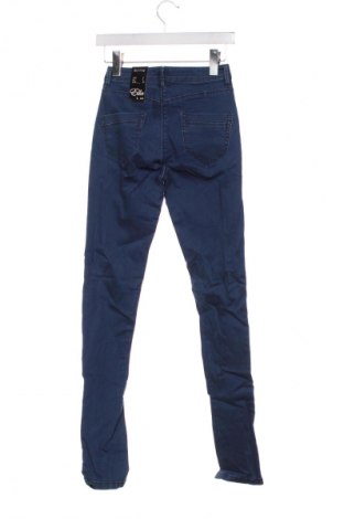 Damskie jeansy Unbranded, Rozmiar XXS, Kolor Niebieski, Cena 67,99 zł