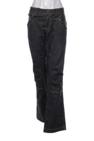 Dámské džíny  Unbranded, Velikost XL, Barva Černá, Cena  249,00 Kč