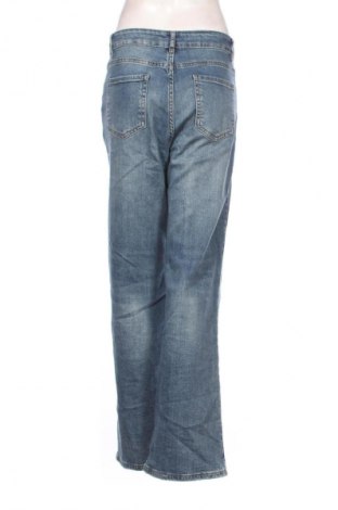 Damen Jeans Unbranded, Größe M, Farbe Blau, Preis € 14,91