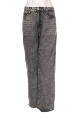 Damen Jeans Unbranded, Größe M, Farbe Grau, Preis € 14,83