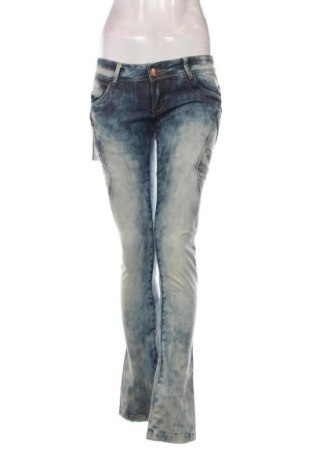 Damen Jeans Unbranded, Größe M, Farbe Blau, Preis € 15,99