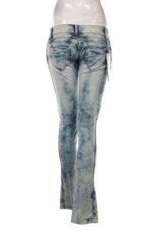 Damen Jeans Unbranded, Größe M, Farbe Blau, Preis € 15,99