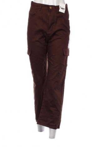 Γυναικείο Τζίν Unbranded, Μέγεθος S, Χρώμα Καφέ, Τιμή 17,99 €
