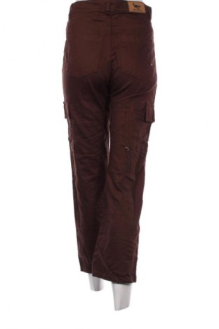 Γυναικείο Τζίν Unbranded, Μέγεθος S, Χρώμα Καφέ, Τιμή 17,99 €