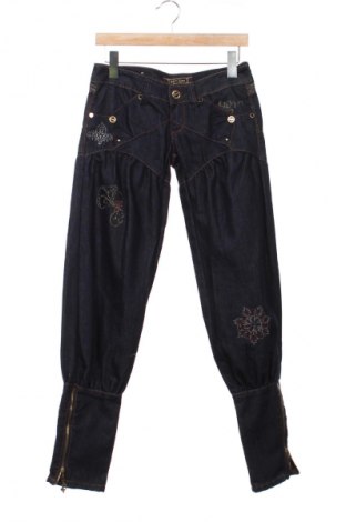 Damen Jeans Unbranded, Größe M, Farbe Blau, Preis € 23,99