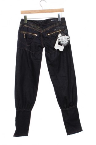 Damen Jeans Unbranded, Größe M, Farbe Blau, Preis € 23,99