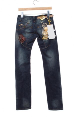 Damen Jeans Unbranded, Größe M, Farbe Blau, Preis € 23,99