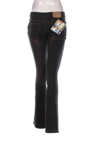 Dámské džíny  Unbranded, Velikost S, Barva Modrá, Cena  589,00 Kč