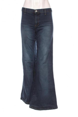 Damen Jeans Unbranded, Größe M, Farbe Blau, Preis € 19,72