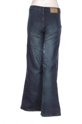 Damen Jeans Unbranded, Größe M, Farbe Blau, Preis € 19,72