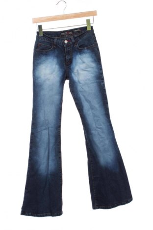 Damen Jeans Unbranded, Größe XS, Farbe Blau, Preis € 20,02