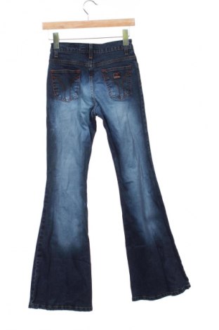 Damen Jeans Unbranded, Größe XS, Farbe Blau, Preis € 20,02