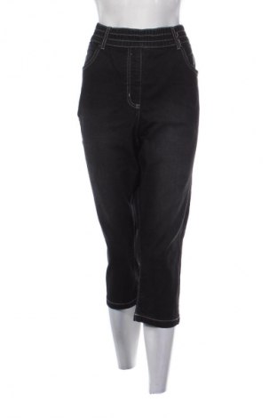 Damen Jeans Unbranded, Größe XXL, Farbe Schwarz, Preis € 15,00