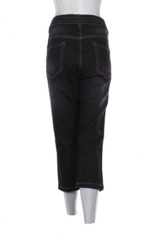 Damen Jeans Unbranded, Größe XXL, Farbe Schwarz, Preis € 15,00