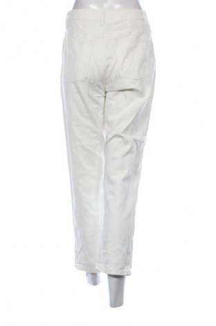 Dámské džíny  Unbranded, Velikost M, Barva Bílá, Cena  239,00 Kč