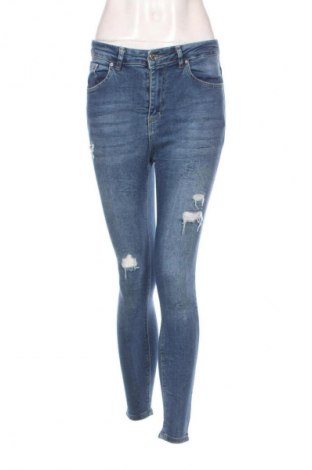 Damen Jeans Unbranded, Größe S, Farbe Blau, Preis € 14,77