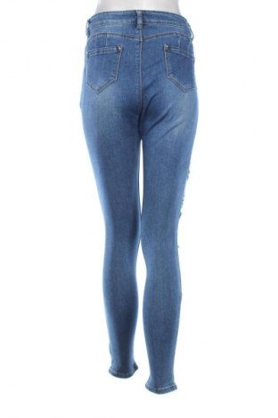 Damen Jeans Unbranded, Größe L, Farbe Blau, Preis € 14,91