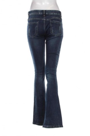 Dámske džínsy  Unbranded, Veľkosť L, Farba Modrá, Cena  9,95 €