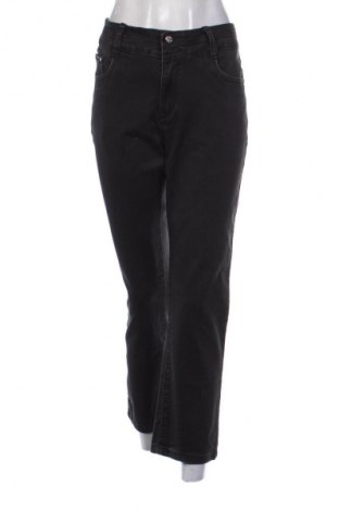 Damen Jeans Unbranded, Größe L, Farbe Schwarz, Preis € 14,91