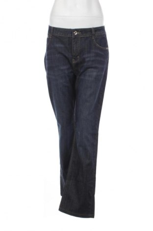 Dámske džínsy  Unbranded, Veľkosť XL, Farba Modrá, Cena  14,91 €