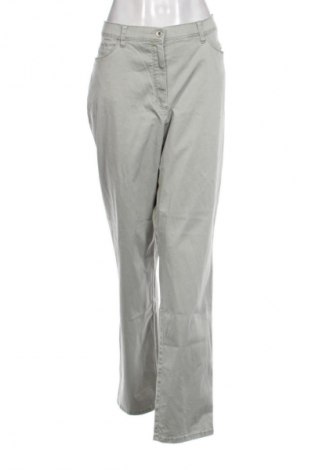 Damen Jeans Unbranded, Größe XXL, Farbe Grün, Preis € 15,00