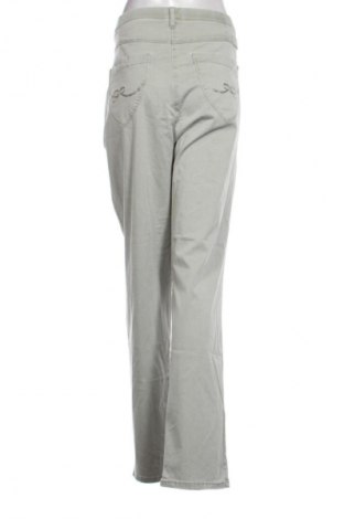 Damen Jeans Unbranded, Größe XXL, Farbe Grün, Preis € 15,00