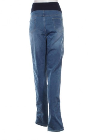 Damen Jeans Unbranded, Größe 3XL, Farbe Blau, Preis € 14,91