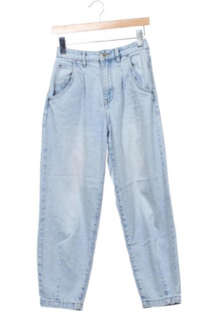 Damen Jeans Unbranded, Größe XS, Farbe Blau, Preis € 14,83